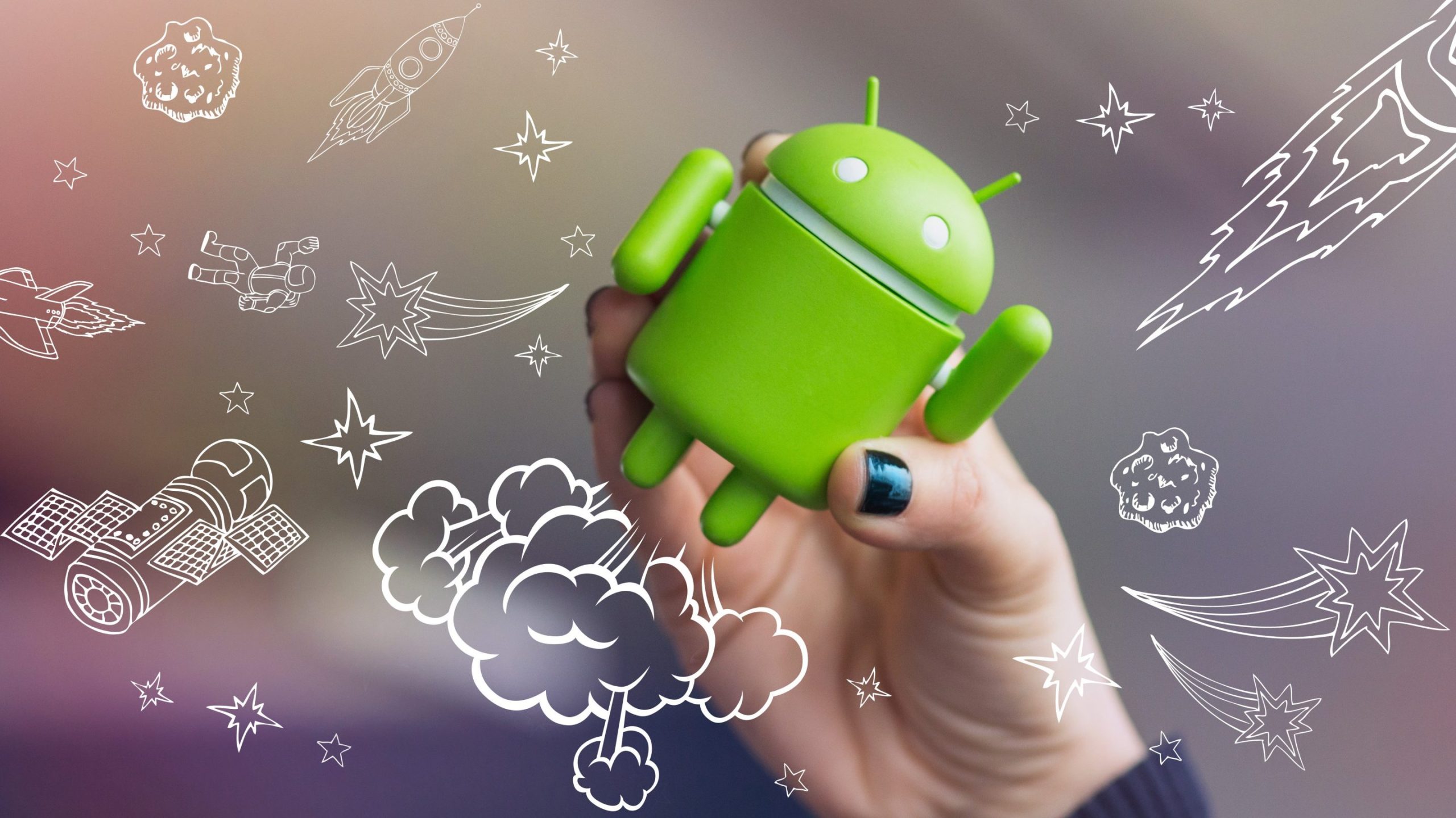 Android Uygulamaların Otomatik Başlaması Nasıl Engellenir?