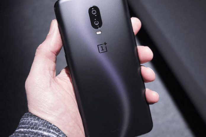 OnePlus 6T Fiyatları Belirlendi