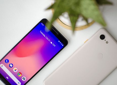 Google Pixel 3 Lite Fotoğrafları Sızdırıldı