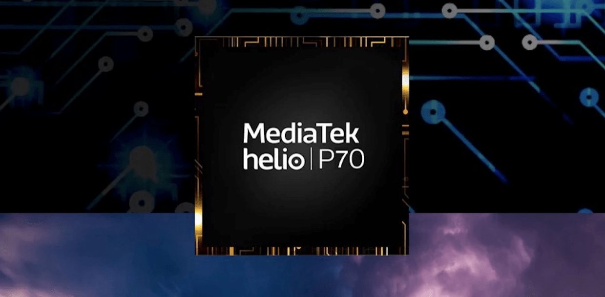 MediaTek Helio P70 Yonga Seti Realme U için Onaylandı