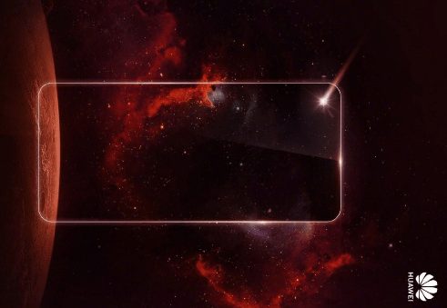 Huawei Nova 4 Infinity O Ekranlı Telefonun Yeni Görüntüleri Sızdırıldı!