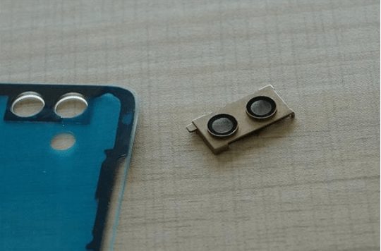Xiaomi Mi 6 Şeffaf Arka Paneli Farklılık Sevenler İçin Tasarlandı
