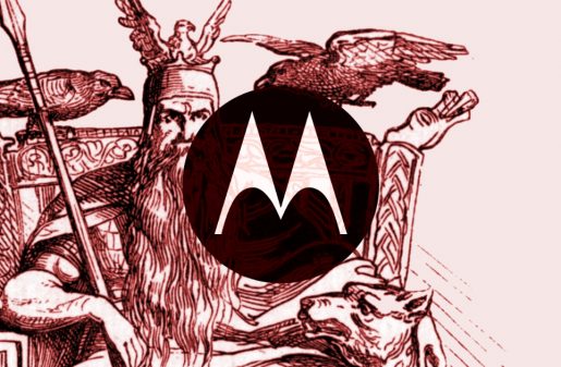 Moto Z4 (Odin) Amiral Gemisi Hakkında Yeni Bilgiler