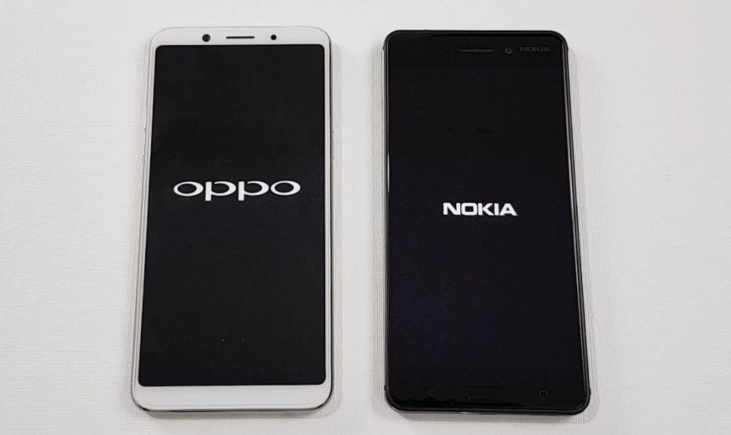 Nokia, Oppo ile Patent Anlaşması İmzaladı