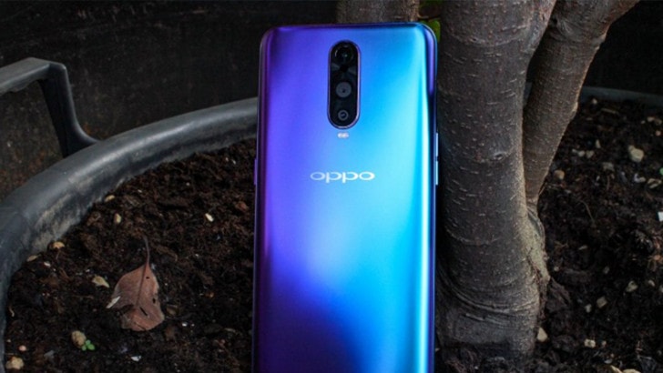 OPPO RX17 Pro ve RX17 Neo Çıkış Tarihi Belli Oldu