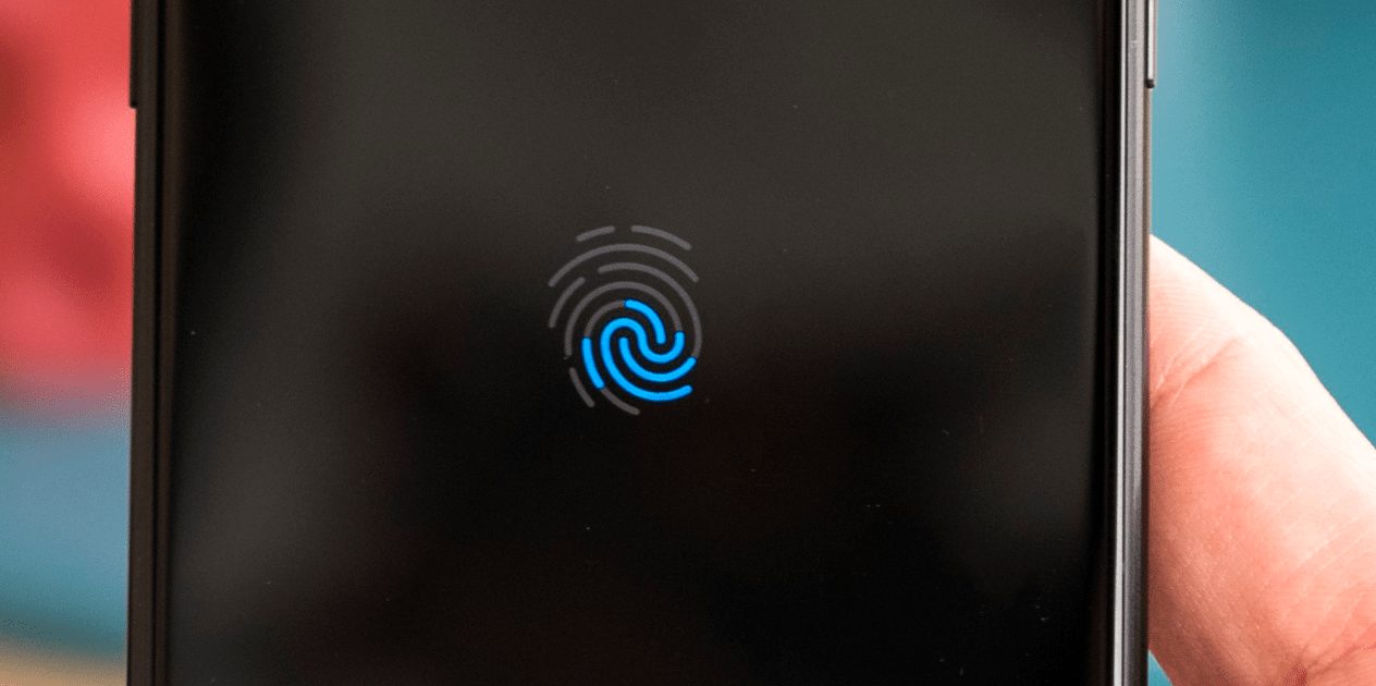 Galaxy S10 için Parmak İzi Okuyucu Sensörü Netlik Kazanıyor