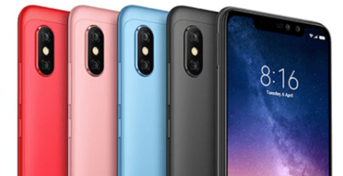 Xiaomi Redmi Note 6 Pro Özellikleri Duyuruldu