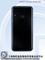 Honor 10 Lite Teknik Çizimleri Ortaya Çıktı