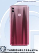 Honor 10 Lite Teknik Çizimleri Ortaya Çıktı