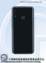 Honor 10 Lite Teknik Çizimleri Ortaya Çıktı