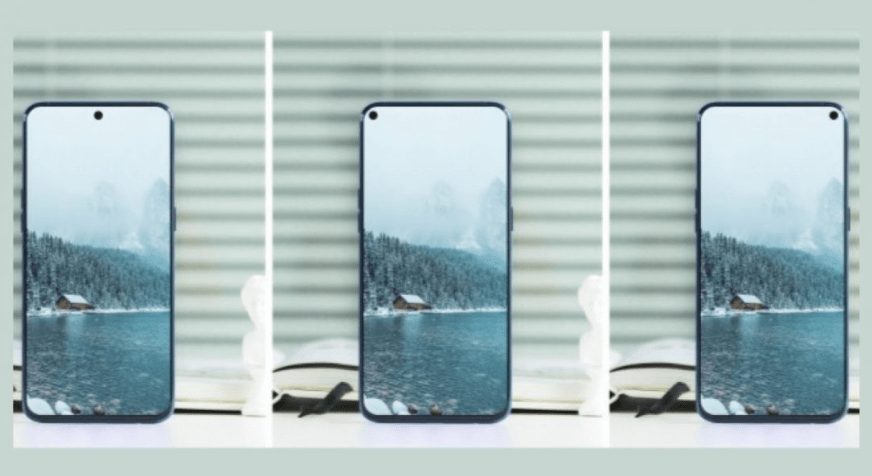 Galaxy A8s FCC Sertifika Belgesi Yayınlandı.