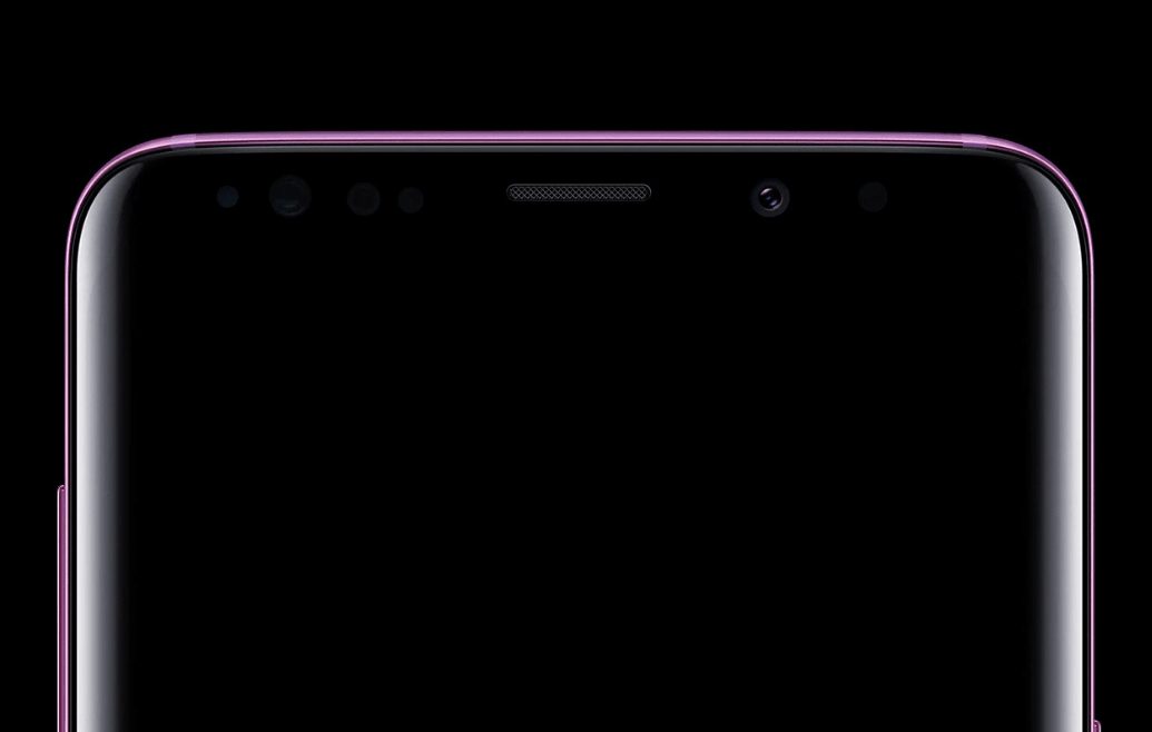 Samsung Galaxy S10 ile Yeni Bir Ekrana Sahip Oluyor