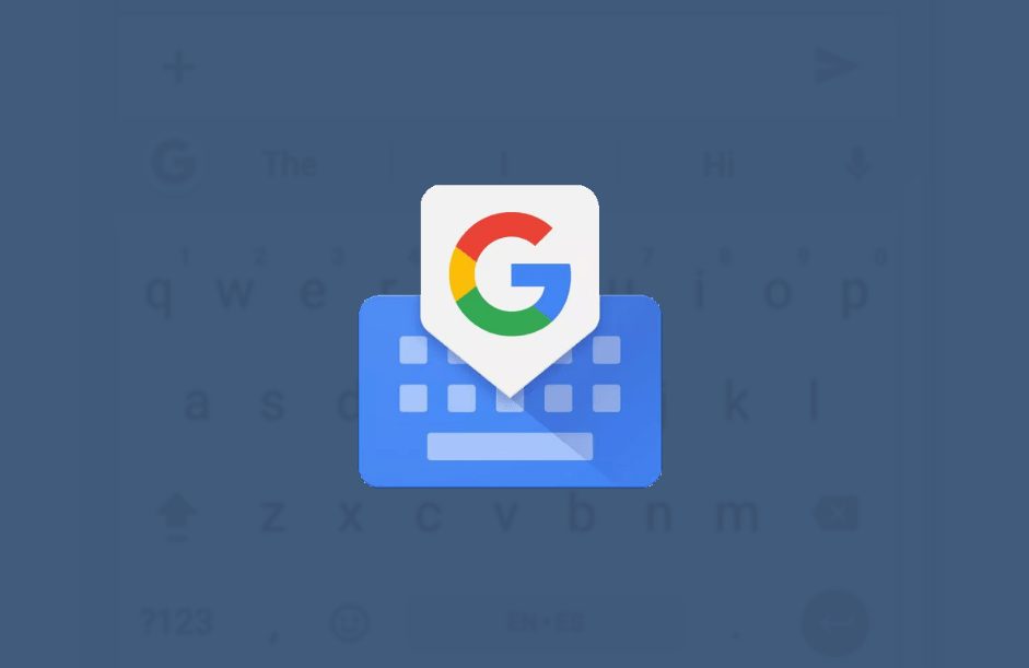 Gboard Klavye'de Yapay Zeka Dönemi