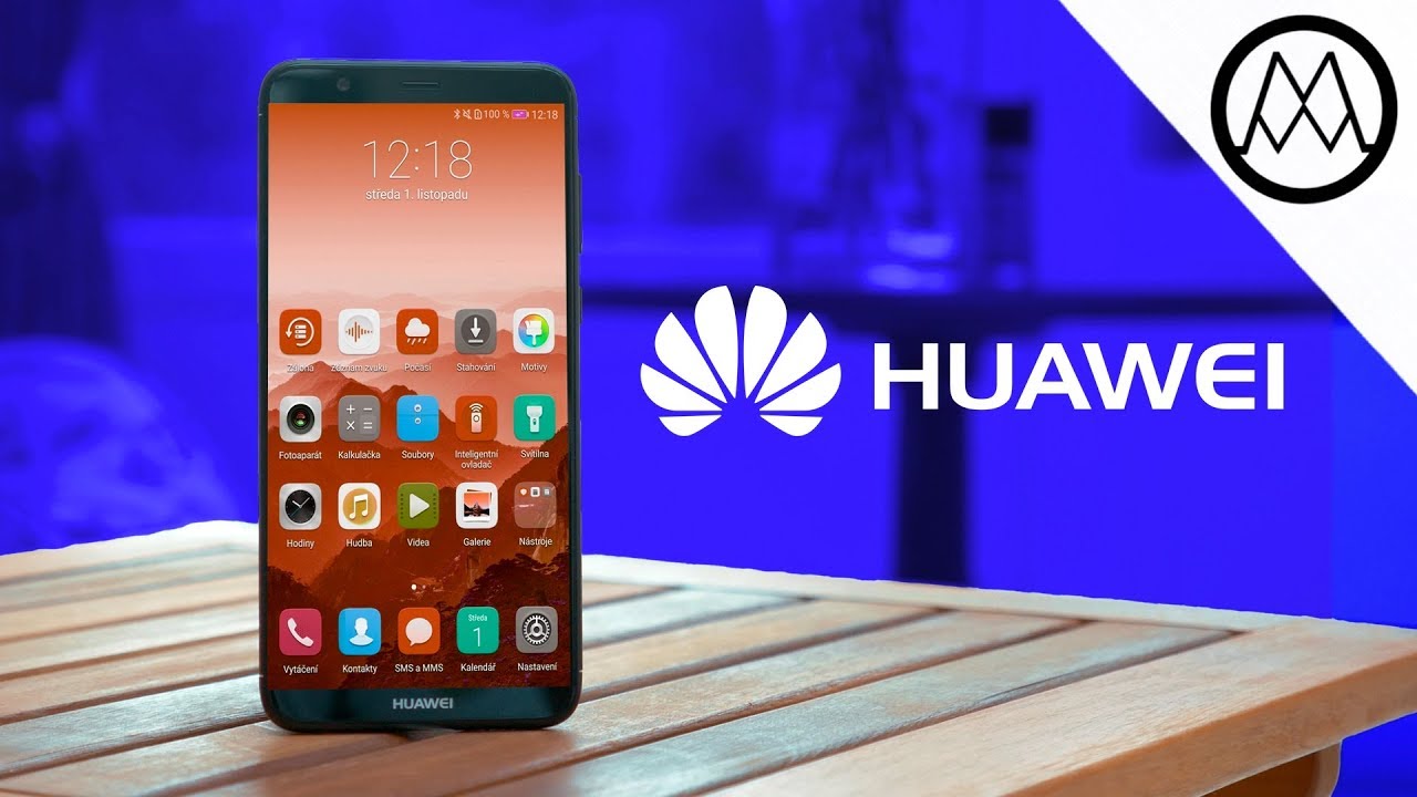 En İyi Huawei Telefonlar 2018