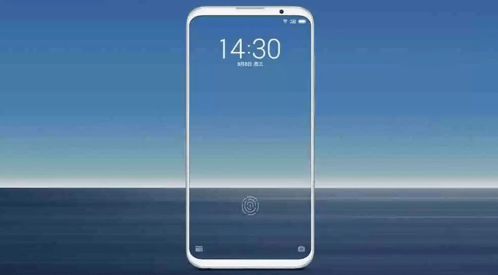 Meizu 16S Teknik Çizimleri Sızdırıldı!