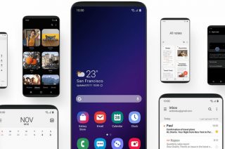 Samsung One UI Nedir ve Hangi Özelliklere Sahip