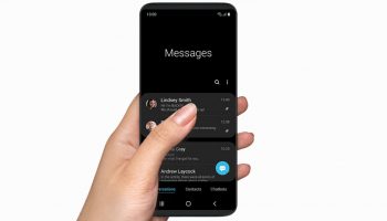 Samsung One UI Özellikleri Hakkında Herşey!