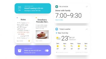 Samsung One UI Özellikleri Hakkında Herşey!