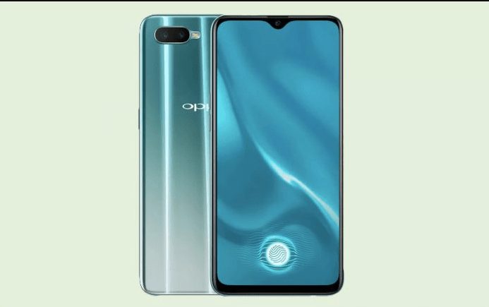 Oppo K1 Yeni Renk Seçeneği İle Mağazalarda