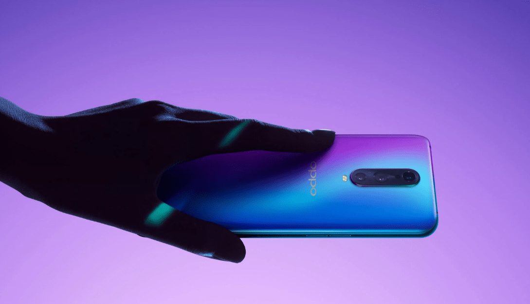MediaTek Helio P80'nin İlk Sahibi Oppo R19 Oluyor!