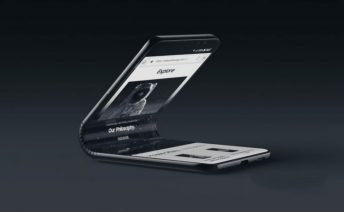 Samsung Katlanabilir Galaxy F Hakkında Daha Çok Bilgi