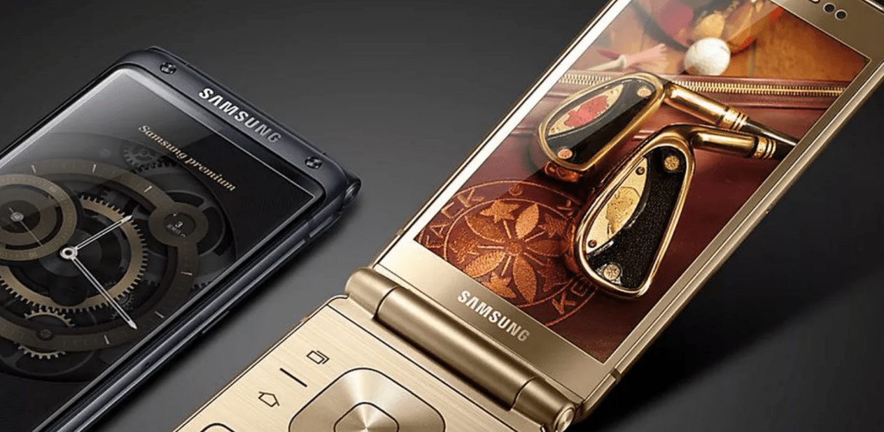 Samsung W2019 Satış Tarihi Belli Oldu