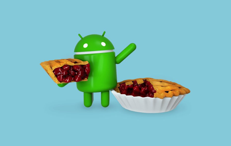 Android Pie Güncellemesi Alacak Sony Telefonlar