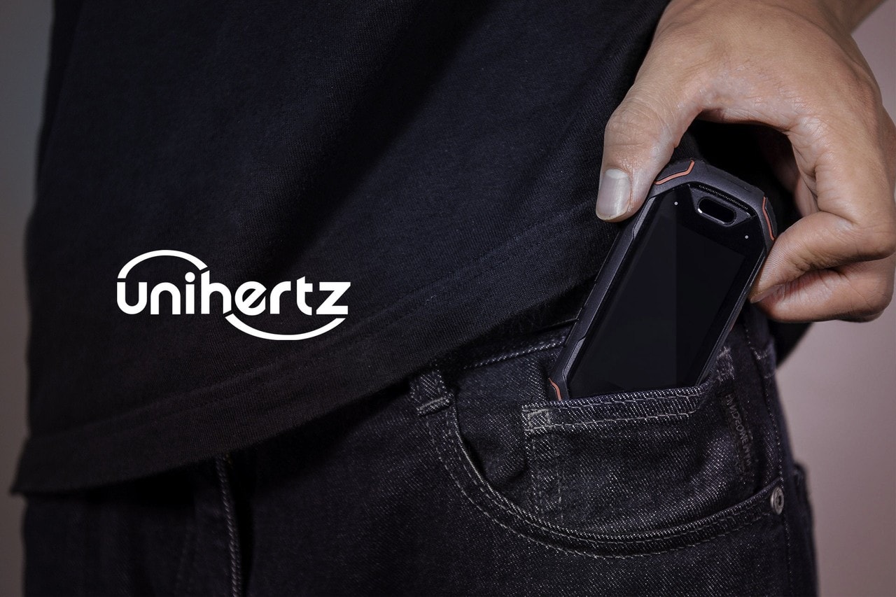 Unihertz Atom İnceleme