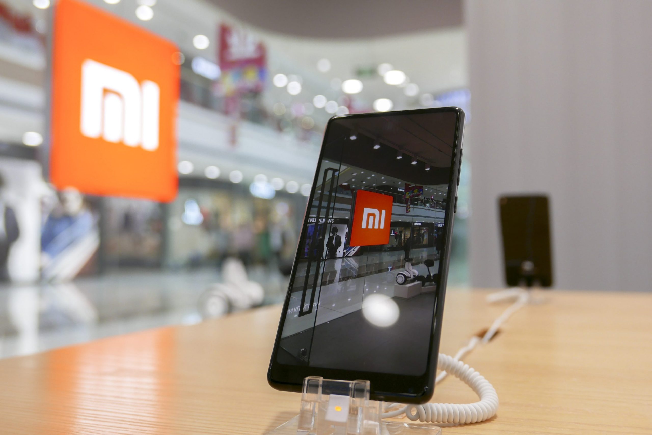 Xiaomi'nin 2018 Yılındaki İlerleme Özet Raporu Yayınlandı!