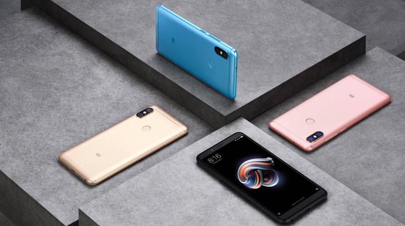 3C Sertifikasına Sahip Gizemli Xiaomi TelefonlarI!