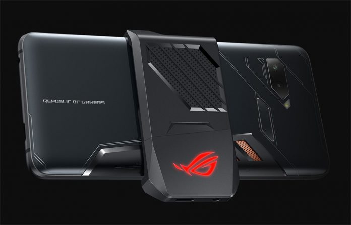 Asus ROG Phone