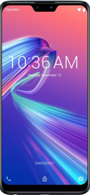 Asus Zenfone Max Pro (M2)