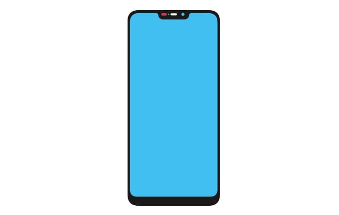 Casper via telefon
