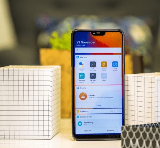 Xiaomi Mi 8 Lite İnceleme