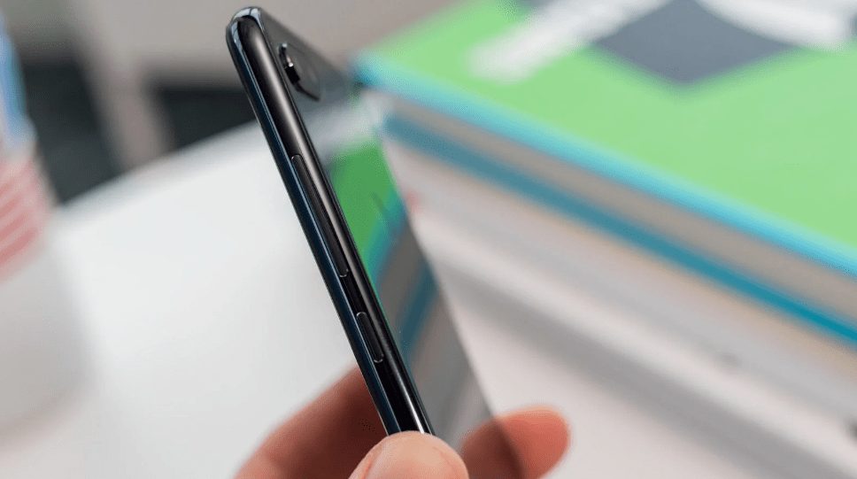 Xiaomi Mi 8 Lite İnceleme