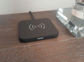 Choetech Wireless Charger