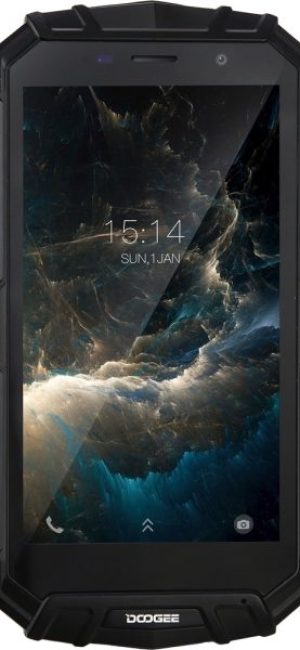 Doogee S60