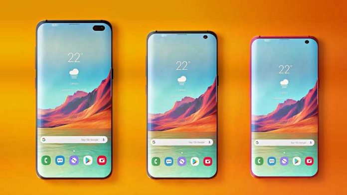 Galaxy S10 Lite Koruma Kılıfı Sızdırıldı