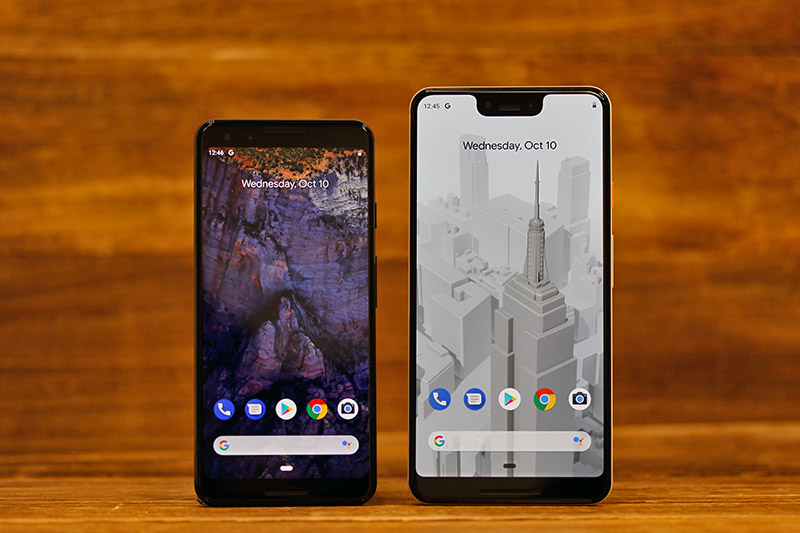 Google Pixel 3 