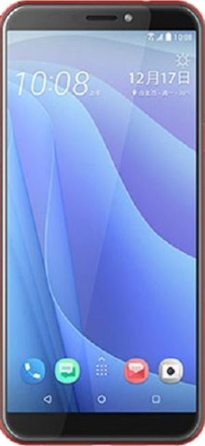 HTC Desire 12s