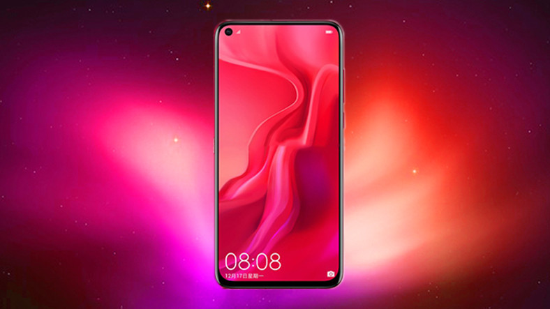 Huawei Nova 4