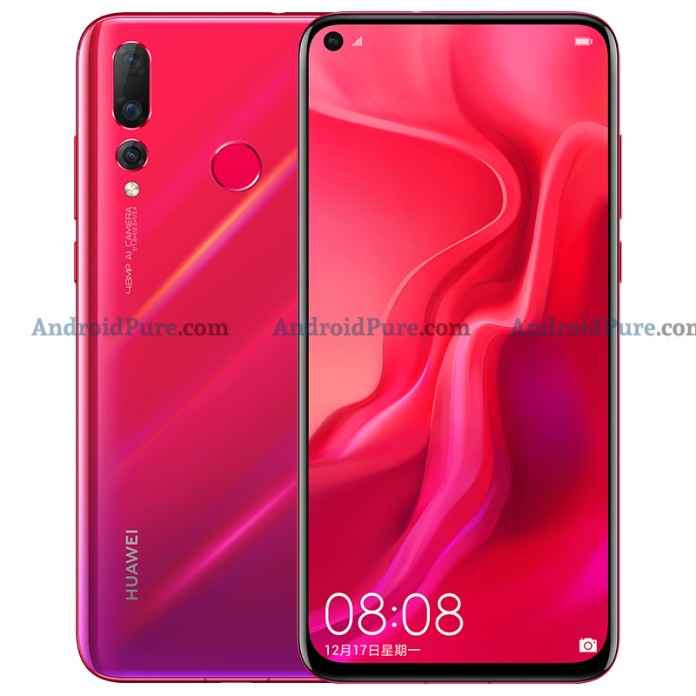 Huawei Nova 4