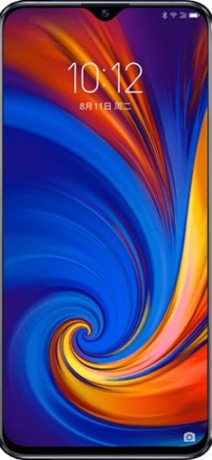 Lenovo Z5s