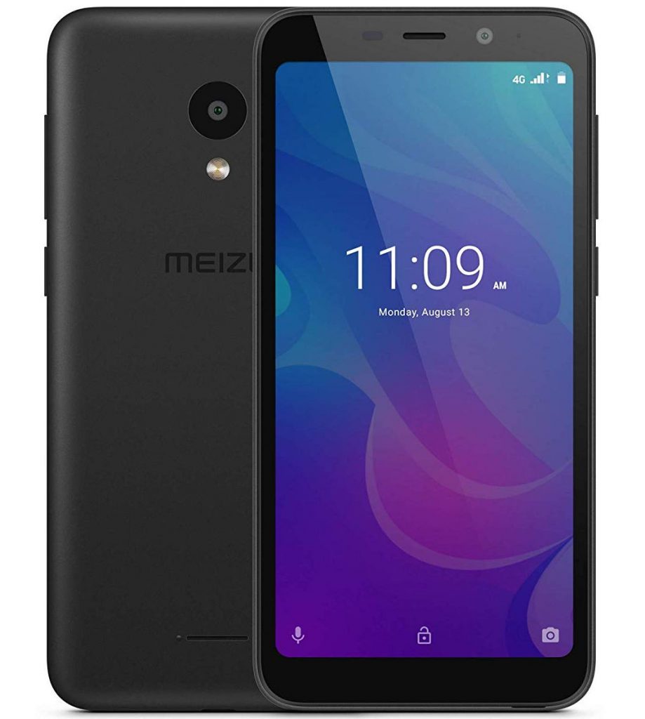 Meizu C9