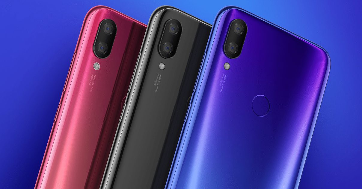 Xiaomi Mi Play Tanıtıldı - Özellikleri ve Fiyatı