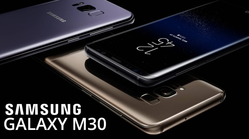 Samsung Galaxy M30 - Temel Özellikleri Belli Oldu!