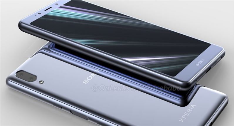 Sony Xperia L3 - FCC Sertifikası Aldı!