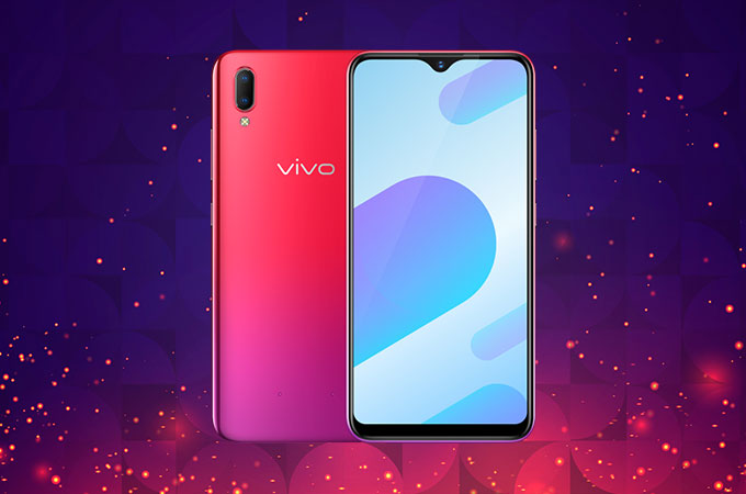 Vivo Y93s