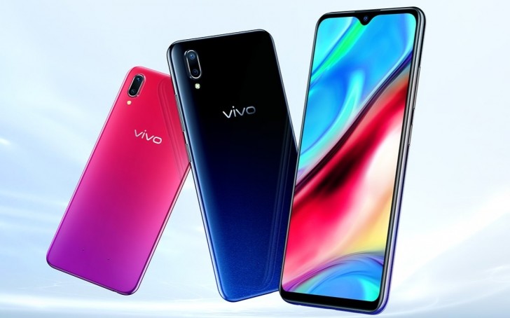 Vivo Y93s