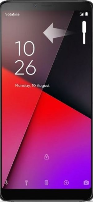Vodafone Smart X9
